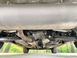 X-TRAIL 2WD