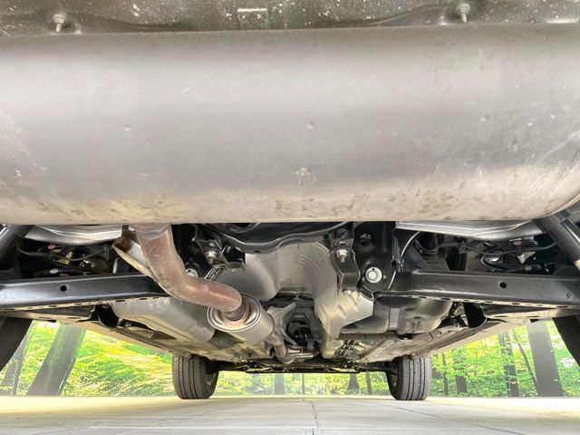 X-TRAIL 2WD