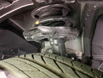 X-TRAIL 2WD