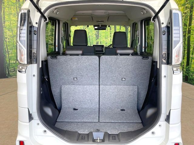 Spacia custom