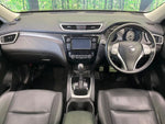 X-TRAIL 4WD