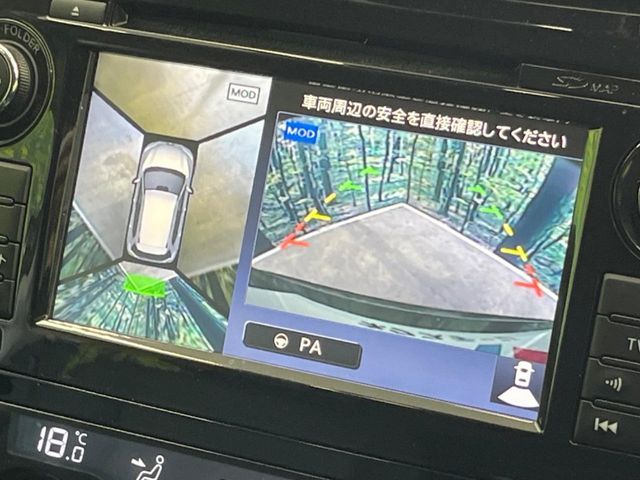 X-TRAIL 4WD