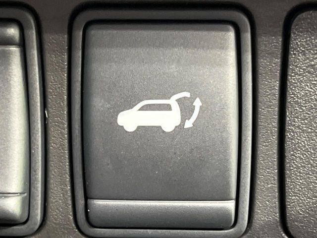 X-TRAIL 4WD