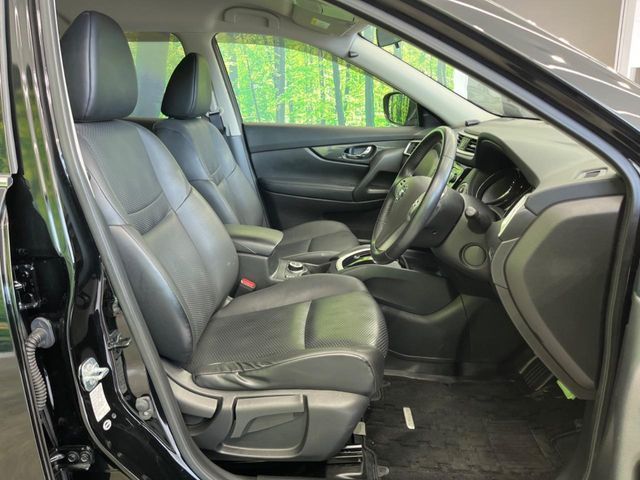 X-TRAIL 4WD