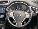 X-TRAIL 4WD