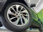 X-TRAIL 4WD