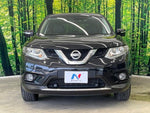 X-TRAIL 4WD