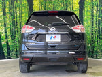 X-TRAIL 4WD
