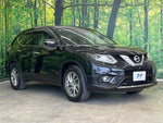 X-TRAIL 4WD