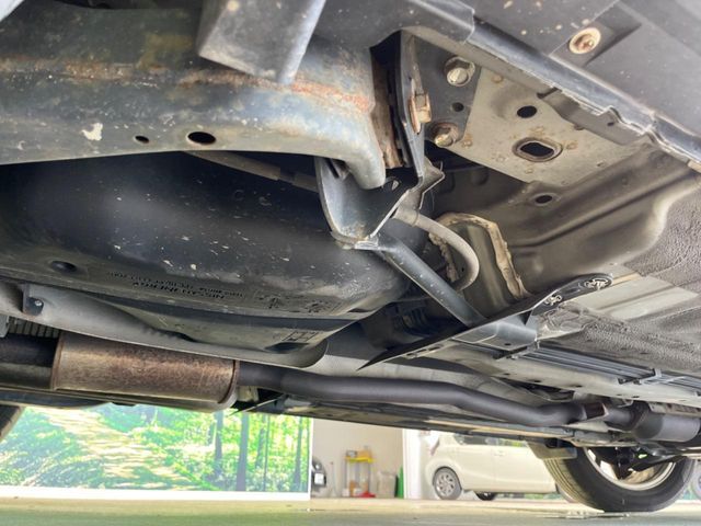 X-TRAIL 4WD