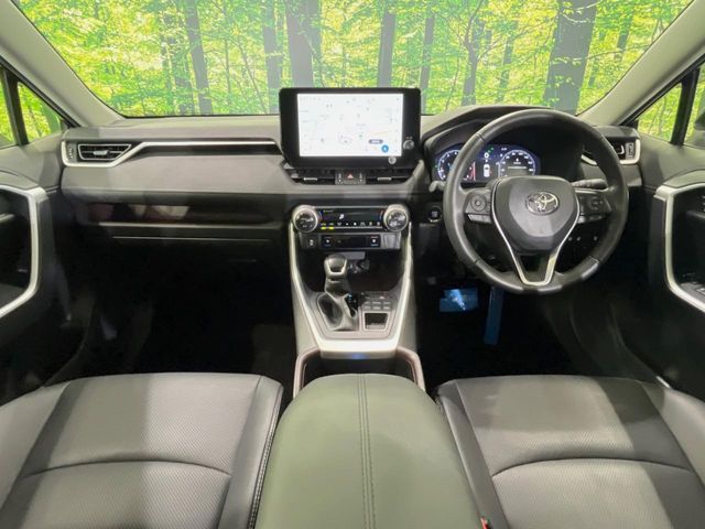 RAV4 4WD