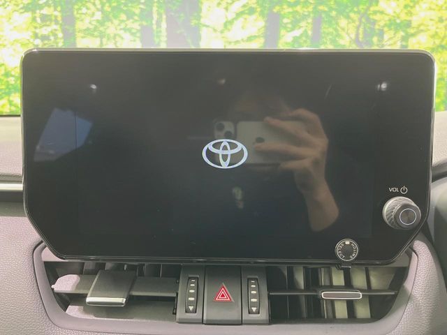 RAV4 4WD