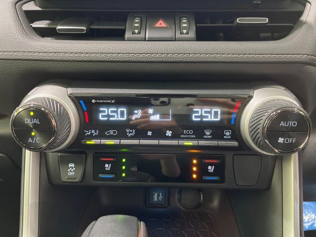 RAV4 4WD