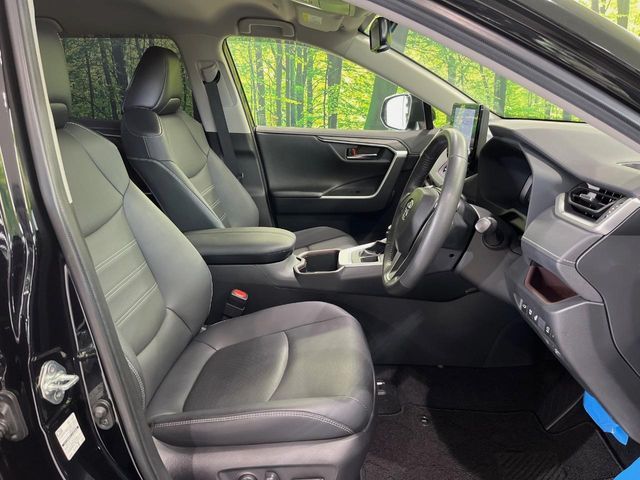 RAV4 4WD