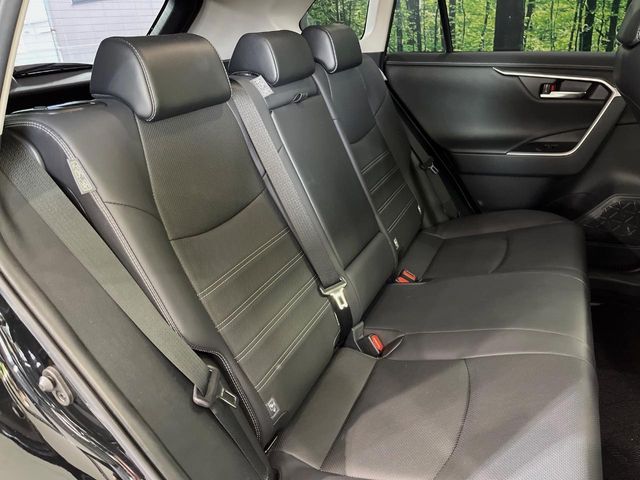 RAV4 4WD