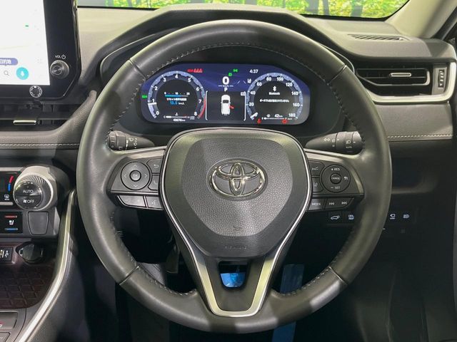 RAV4 4WD