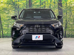 RAV4 4WD