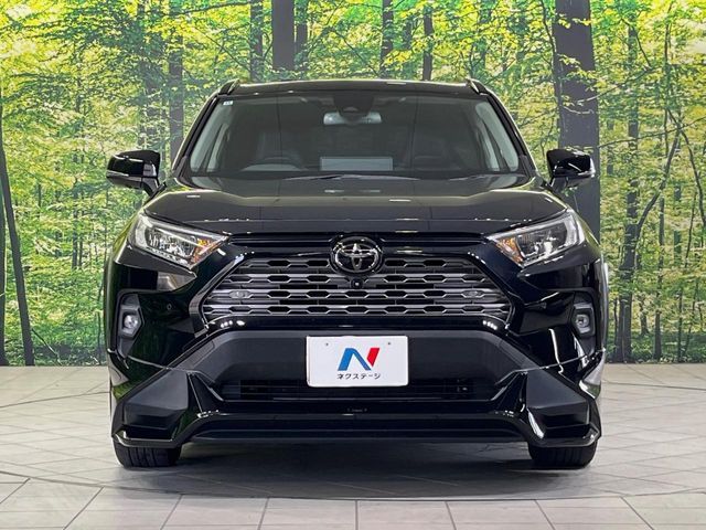 RAV4 4WD