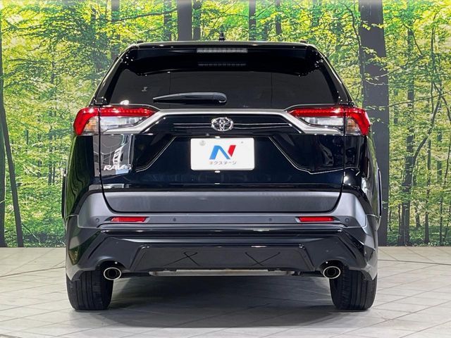 RAV4 4WD