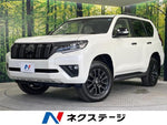 LANDCRUISER PRADO