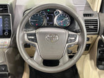 LANDCRUISER PRADO