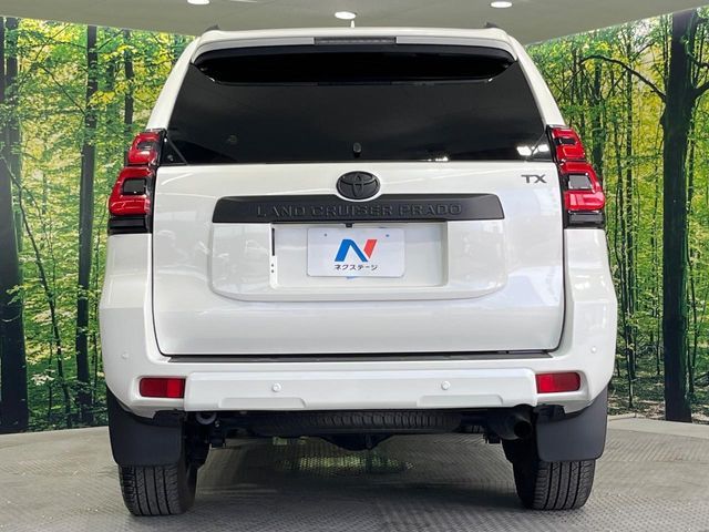 LANDCRUISER PRADO