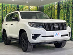 LANDCRUISER PRADO