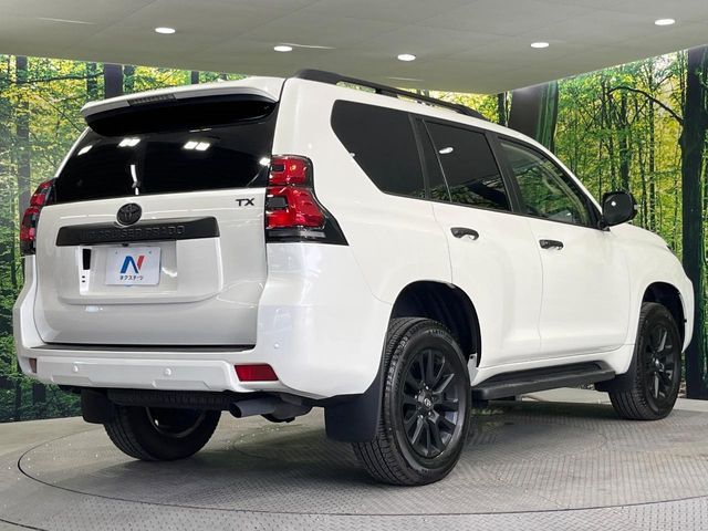 LANDCRUISER PRADO