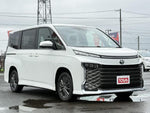 VOXY 4WD