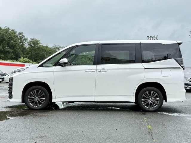 VOXY 4WD