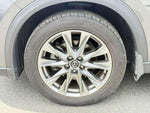 CX-8 4WD