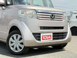 N BOX 4WD