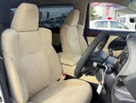 VELLFIRE  HYBRID 4WD