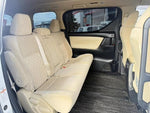 VELLFIRE  HYBRID 4WD