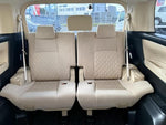 VELLFIRE  HYBRID 4WD