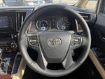 VELLFIRE  HYBRID 4WD