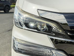 VELLFIRE  HYBRID 4WD