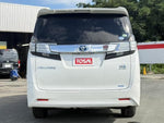 VELLFIRE  HYBRID 4WD
