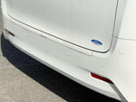 VELLFIRE  HYBRID 4WD
