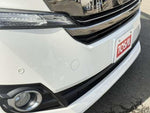 VELLFIRE  HYBRID 4WD