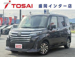 ROOMY 4WD