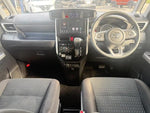ROOMY 4WD