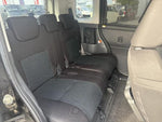 ROOMY 4WD