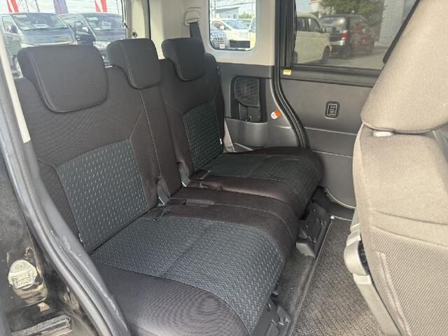 ROOMY 4WD