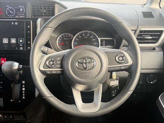 ROOMY 4WD
