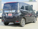 ROOMY 4WD