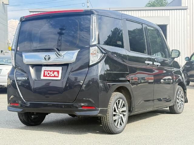 ROOMY 4WD