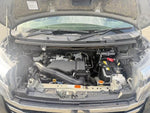 ROOMY 4WD