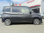 ROOMY 4WD