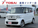 N BOX 4WD